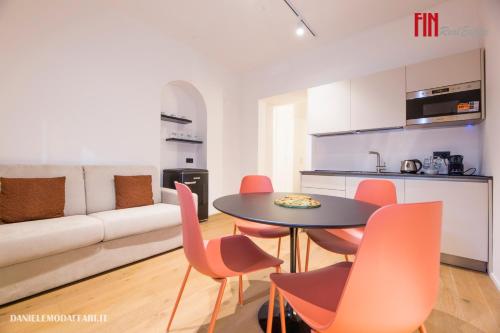 Mazzini House by Holiday Home 24, Gênes (photo 5)