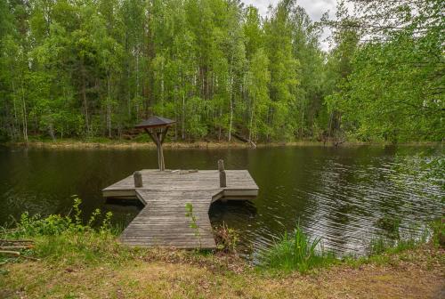 Camping Kiviniemi