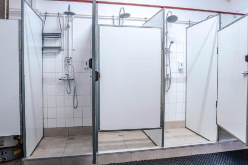 HOSTEL SPORT BUCHAREST