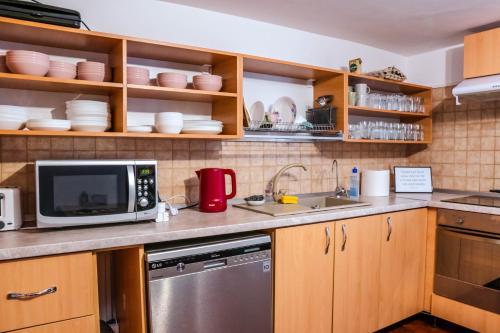 HOSTEL SPORT BUCHAREST