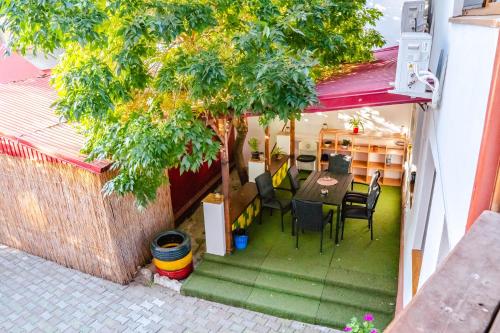 Вид, HOSTEL SPORT BUCHAREST in Бухарест