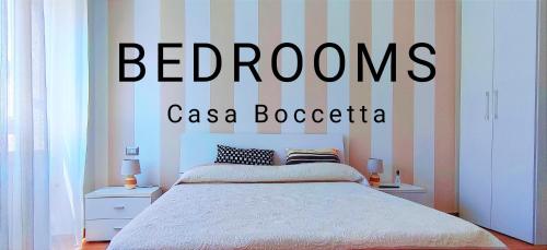 Casa Boccetta - Camere con Bagno Privato