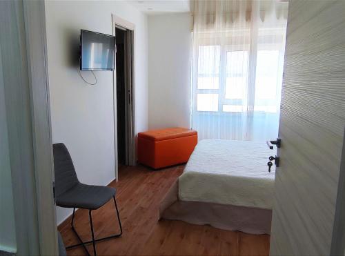  Casa Boccetta - Camere con Bagno Privato in Messina