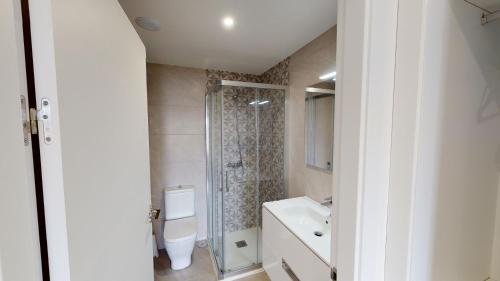  Apartamentos Xuncos in Foz