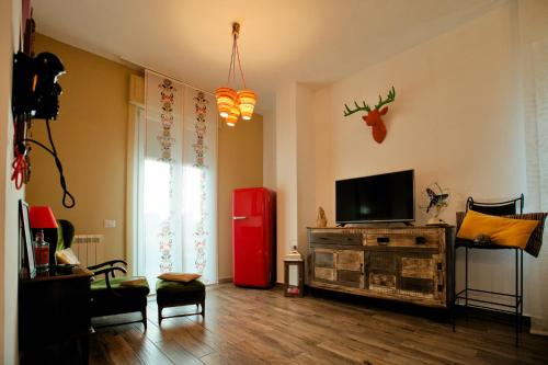  Ross House in Nocera Inferiore