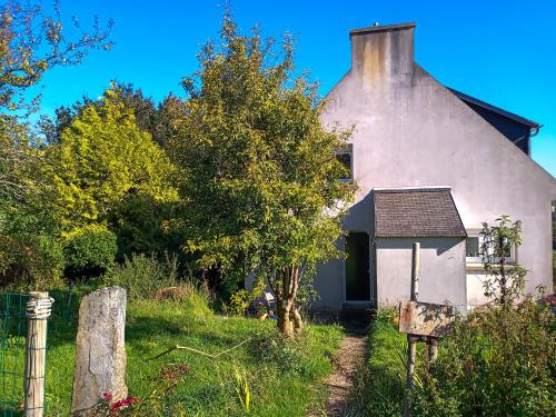 Maison d'hôte de l'Aber - Terra Cota - Pension de famille - Crozon