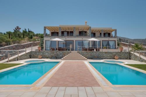 Villas Anemomilos - image 10