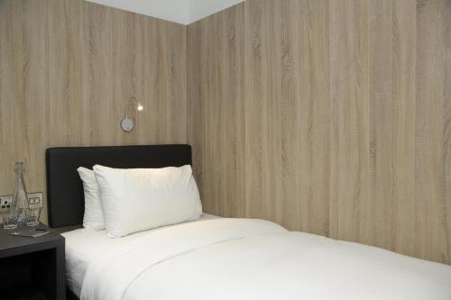 The Z Hotel Piccadilly, Londyn (zdjęcie 9)