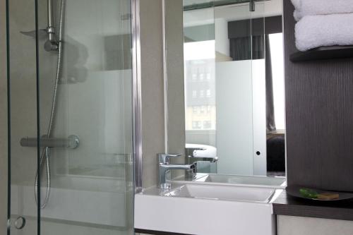 The Z Hotel Piccadilly, Londyn (zdjęcie 10)