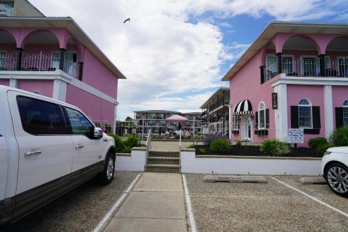 Periwinkle Inn – Cape May, NJ