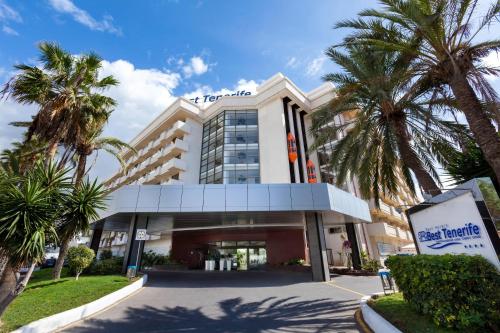 Hotel Best Tenerife in Playa de las Americas