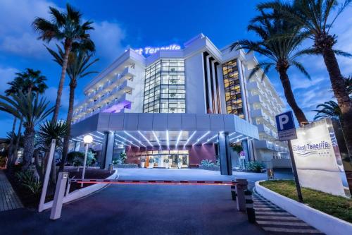 Hotel Best Tenerife in Playa de las Americas
