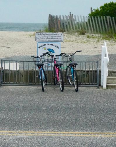 Periwinkle Inn – Cape May, NJ