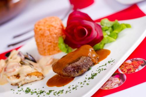 49511602 Wyndham Garden Guayaquil