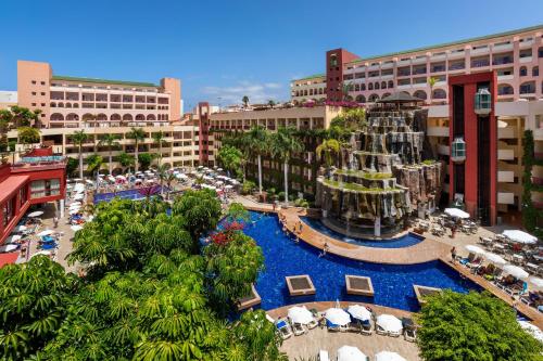 Hotel Best Jacaranda, Adeje bei Golf del Sur