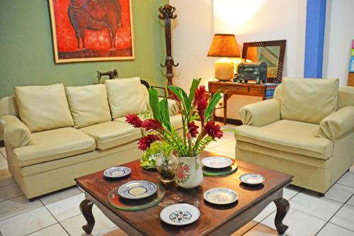 Vestabils, Hostal Pacifico Chinandega in Chinandega