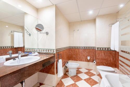 Hotel Best Tenerife - image 14