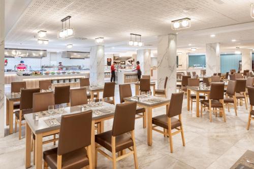 Hotel Best Tenerife - image 4