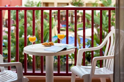 Hotel Best Jacaranda - image 9