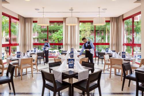 Hotel Best Jacaranda - image 13