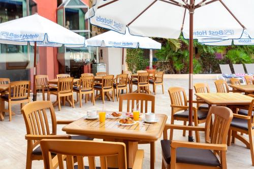 Hotel Best Jacaranda - image 2