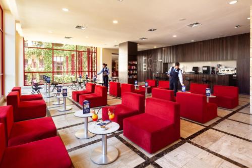 Hotel Best Jacaranda - image 10