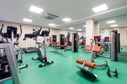 Hotel Best Tenerife - image 8