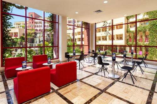 Hotel Best Jacaranda - image 5