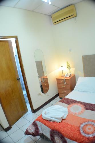 Hostal Pacifico Chinandega