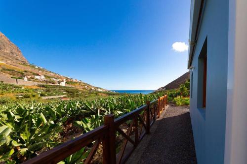 Casa Rural El Arenal