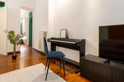 San Massimo Guesthouse, Turin (photo 7)