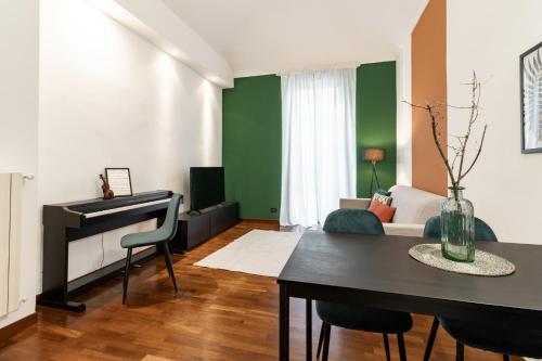 San Massimo Guesthouse, Turin (photo 9)