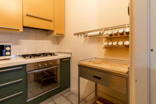San Massimo Guesthouse, Turin (photo 10)