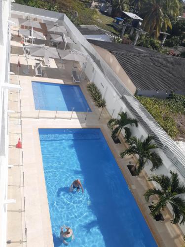 Edificio Sea View - Apartamento 303 B