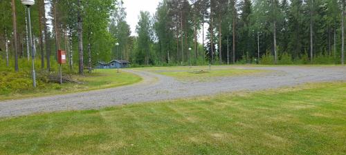 Camping Kiviniemi