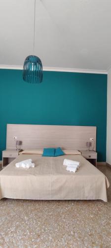 Il Quadrifoglio Room& Suite, Palermo (Foto 5)