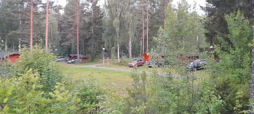 Camping Kiviniemi