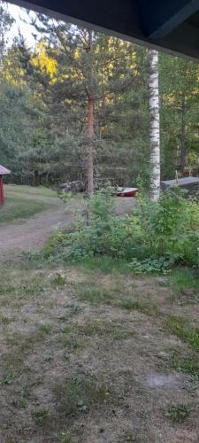 Camping Kiviniemi