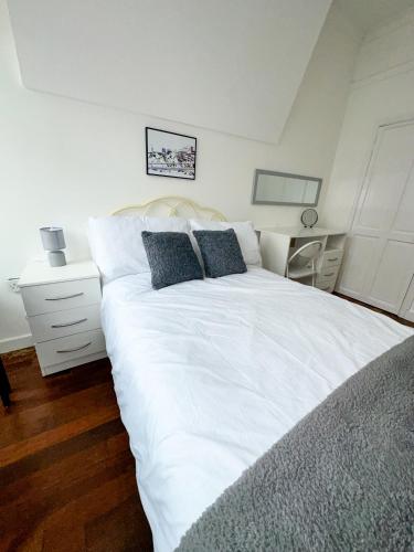 Spacious Town House