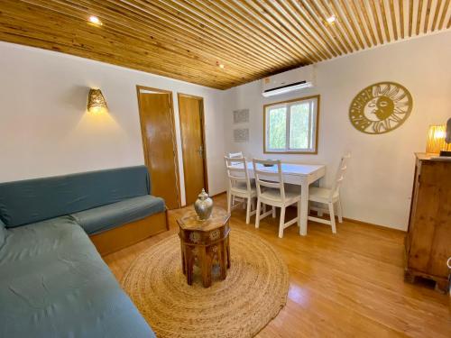  Montum Farm Living in Melides