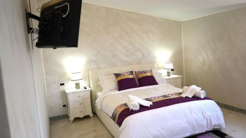 ENNA Villa del Sole e delle Stelle, Enna