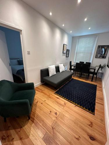 Notting Hill Guest Flat - Apartment - Ealing