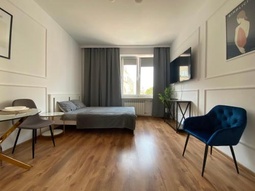 Apartament WHITE