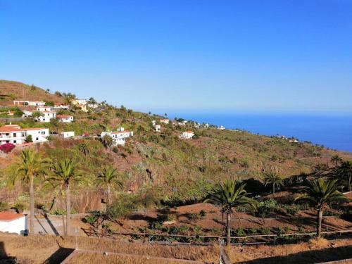 Casa Niebla - Zona Rural - Alajeró