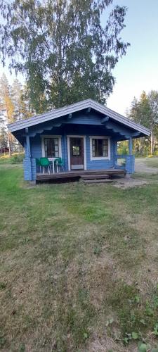 Camping Kiviniemi