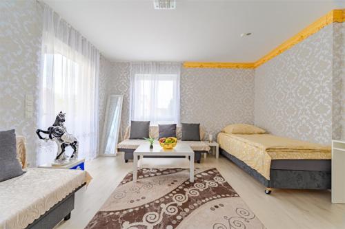 Merve Comfort Aparts1-Hannover, Hannover (fotografie 5)