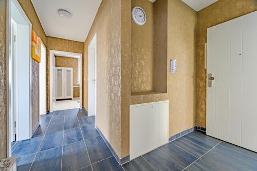 Merve Comfort Aparts1-Hannover, Hannover (fotografie 8)
