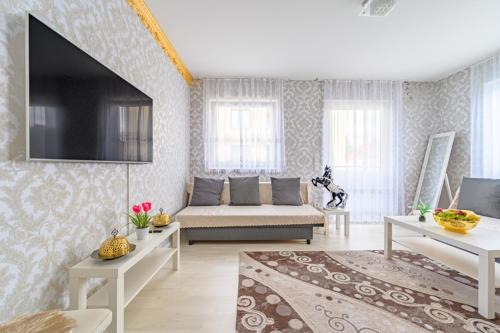 Merve Comfort Aparts1 Hannover - Apartment