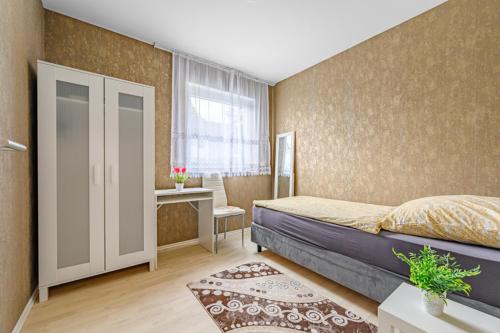 Merve Comfort Aparts1-Hannover, Hannover (fotografie 7)
