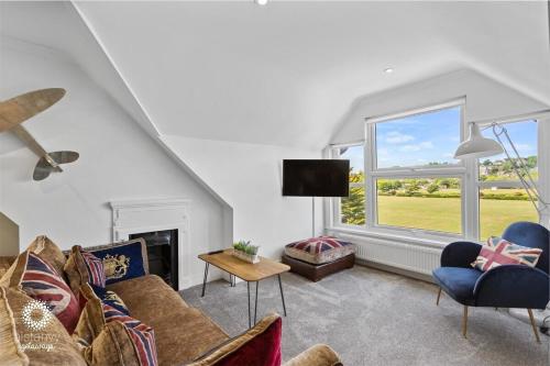 The Lookout - Apartment - Hythe